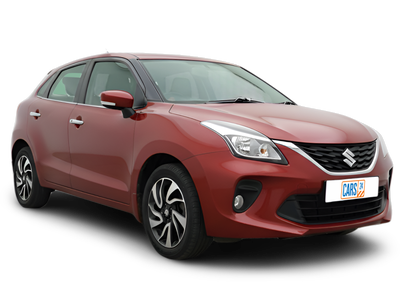 Maruti Baleno-img